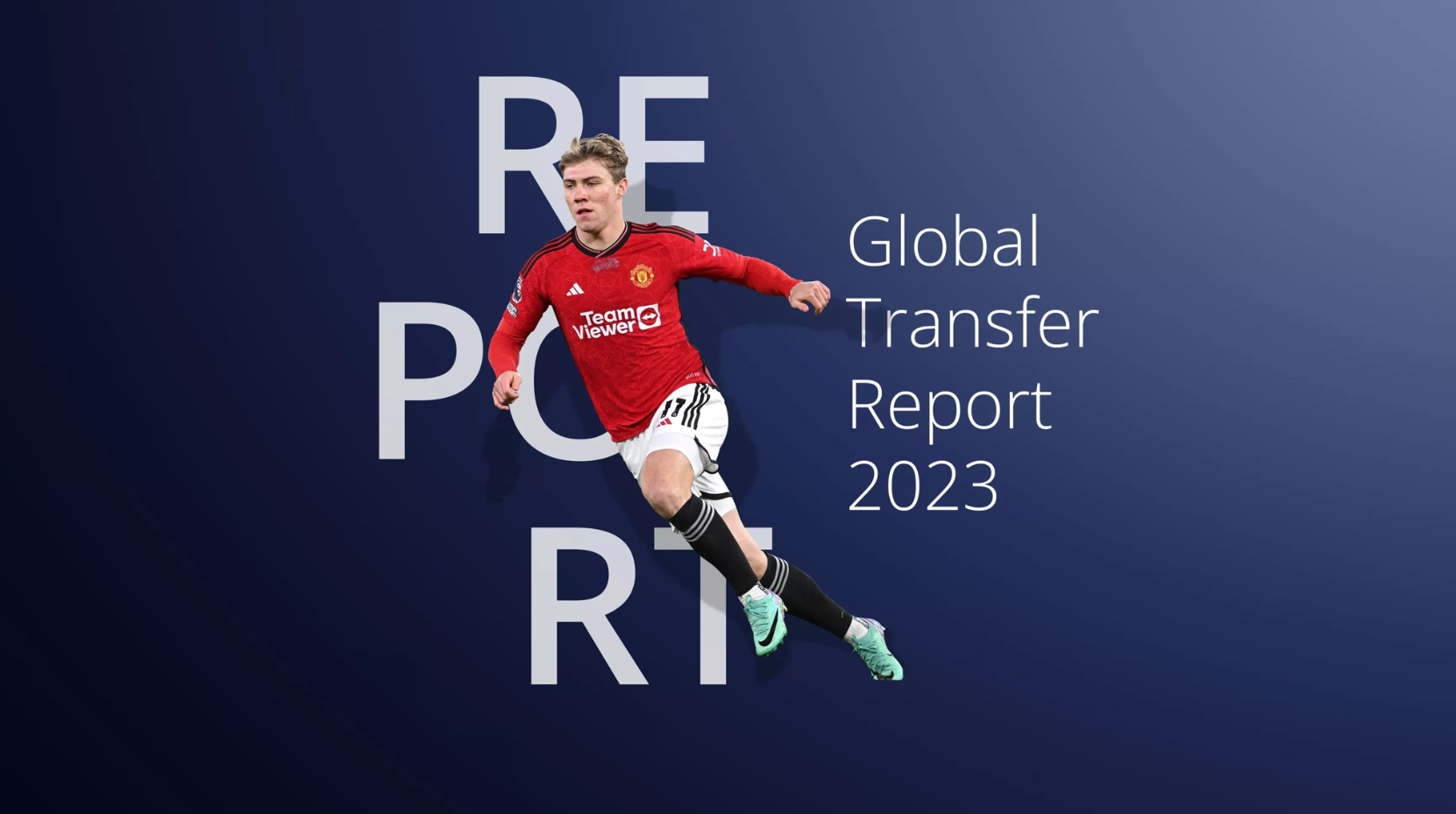 Reporte Global de Transferencias 2023