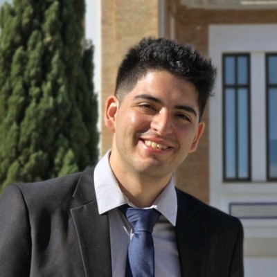 Daniel Sebastián Rodríguez